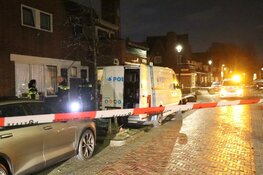 Mogelijk schietincident Diemen waarschijnlijk 'gewoon' vernieling