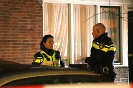 Mogelijk schietincident Diemen waarschijnlijk 'gewoon' vernieling