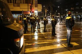 Onrust in Amsterdam-Oost