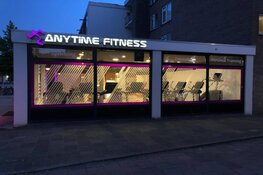 Manager Edwin Rusticus over Anytime Fitness Zuidas en sporten in coronatijd