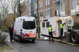 Lichaam onder verdachte omstandigheden gevonden in woning