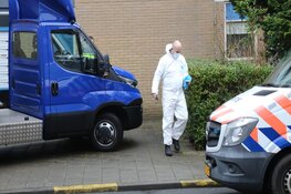 Lichaam onder verdachte omstandigheden gevonden in woning