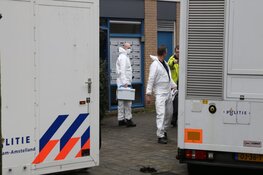 Lichaam onder verdachte omstandigheden gevonden in woning