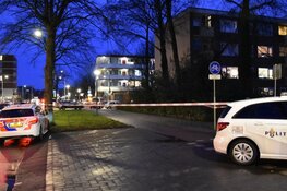 Politie lost waarschuwingsschot bij aanhouding in Noord