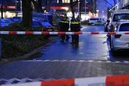 Politie lost waarschuwingsschot bij aanhouding in Noord