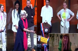 Mary Dresselhuys Prijs voor regisseur Eline Arbo