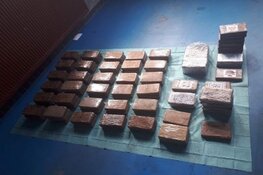 OM eist 4,5 jaar na vondst 104 kilo cocaïne in verborgen ruimte