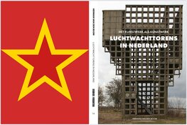 Werk Herman van den Boom nu in De Verbeke Foundation