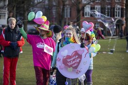 Politie maakt eind aan demonstratie Museumplein, dertig aanhoudingen