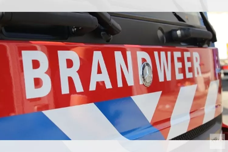 Recherche zoekt getuigen brandstichting Nova Zemblastraat