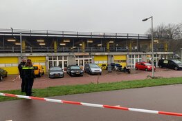 Zwaargewonde bij schietpartij in Zuidoost