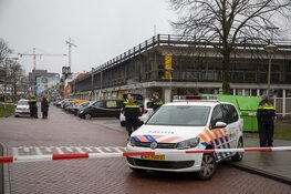 Man neergeschoten op Hakfort, politie zoekt getuigen