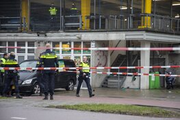 Man neergeschoten op Hakfort, politie zoekt getuigen