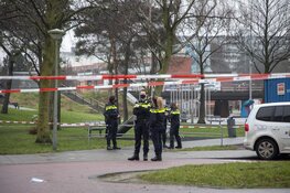 Man neergeschoten op Hakfort, politie zoekt getuigen