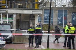 Man neergeschoten op Hakfort, politie zoekt getuigen