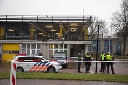 Man neergeschoten op Hakfort, politie zoekt getuigen