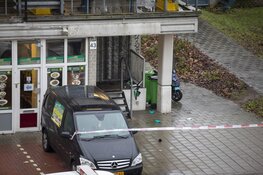 Man neergeschoten op Hakfort, politie zoekt getuigen