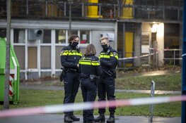 Man neergeschoten op Hakfort, politie zoekt getuigen