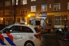 Drie verdachten op de vlucht na woningoverval in De Pijp