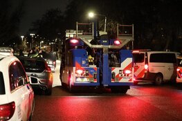 Zoekactie in het Amsterdamse Bos om vermist persoon