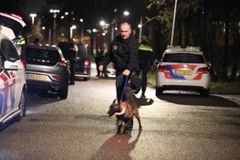 Zoekactie in het Amsterdamse Bos om vermist persoon