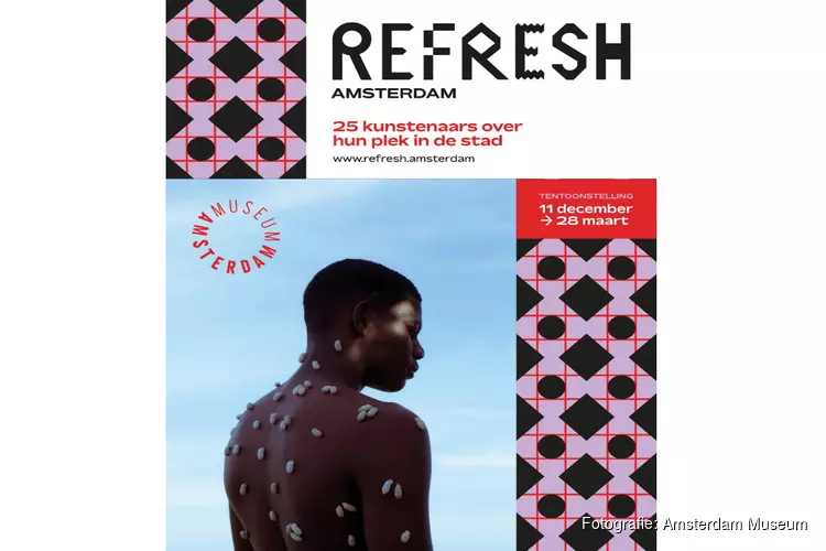 Kunstklimaat van Amsterdam: Reflectie en Refresh