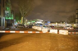 Geschoten bij overval lachgasbezorger Amsterdam