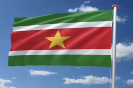 Suriname schaft feestdag 25 februari af