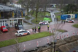 Twee nieuwe verdachten dodelijk schietincident Hakfort aangehouden, twee verdachten heengezonden