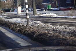 Pas op een zebra: Is de Gemeente de Voetganger vergeten?