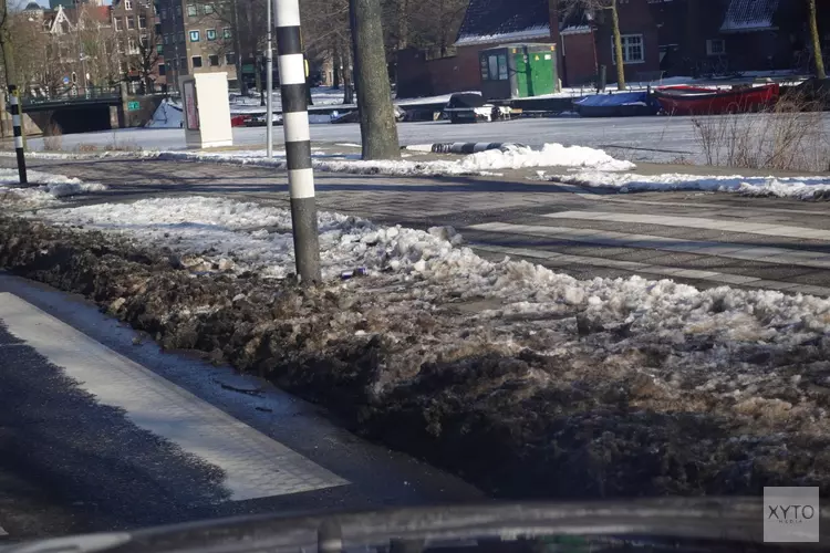 Pas op een zebra: Is de Gemeente de Voetganger vergeten?