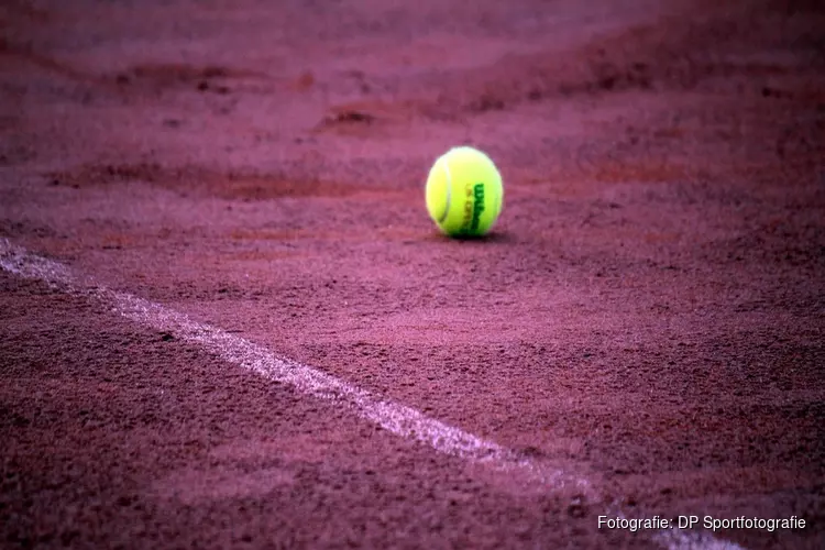 Tennisvereniging ATC Sloterplas dakloos