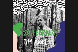 Stukafest Amsterdam is 26 februari alsnog te beleven vanuit jouw studentenkamer
