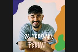 Stukafest Amsterdam is 26 februari alsnog te beleven vanuit jouw studentenkamer