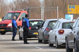 Wederom schaatsdrukte op Het Twiske