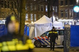 Dode en gewonde bij schietpartij in Amsterdam