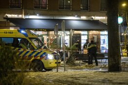 Dode en gewonde bij schietpartij in Amsterdam