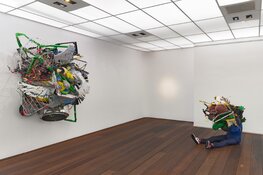 Daniel Firman | Switch Up