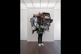 Daniel Firman | Switch Up