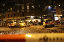 Twee nieuwe aanhoudingen na schietincident Van Limburg Stirumplein