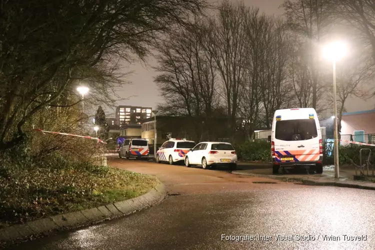 Lichaam aangetroffen langs Ringweg A10