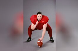 Amsterdamse Michelle Pouw gezicht van campagne voor bodypositivity