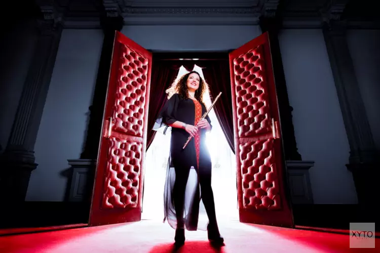 Het Concertgebouw presenteert De week van de Jonge Musicus