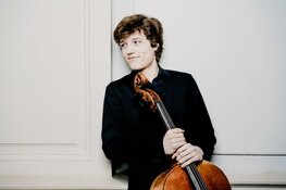 Het Concertgebouw presenteert De week van de Jonge Musicus