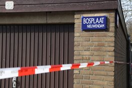 Twee kinderen plegen beroving: slachtoffer neergestoken in Noord