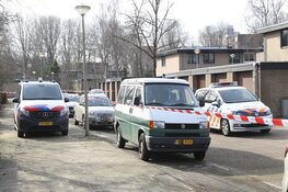 Twee kinderen plegen beroving: slachtoffer neergestoken in Noord