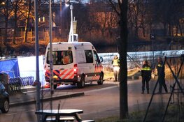 Lichaam vermiste moeder van auto die te water reed aangetroffen