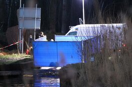 Lichaam vermiste moeder van auto die te water reed aangetroffen