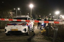 Baby gevonden in ondergrondse container Amsterdam