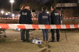 Baby gevonden in ondergrondse container Amsterdam